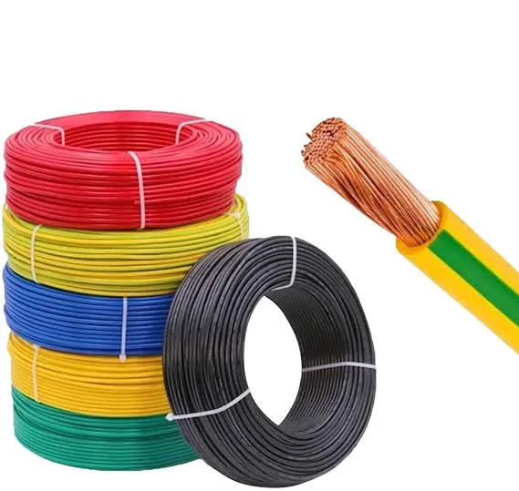 Cables