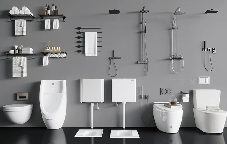 Sanitary Ware