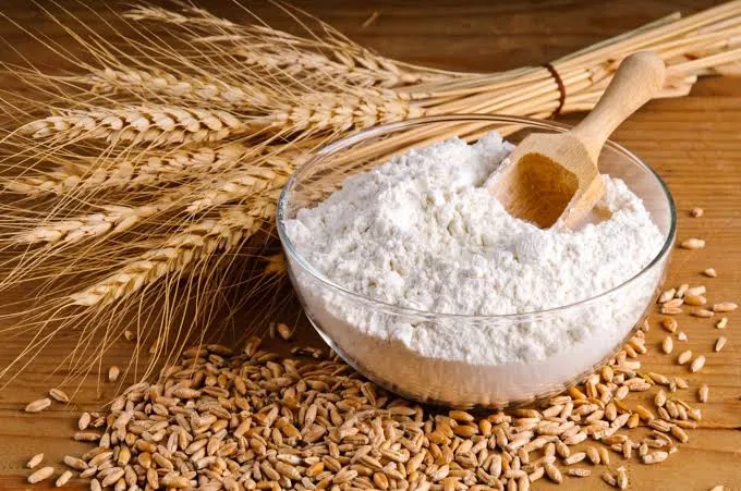 wheatflour
